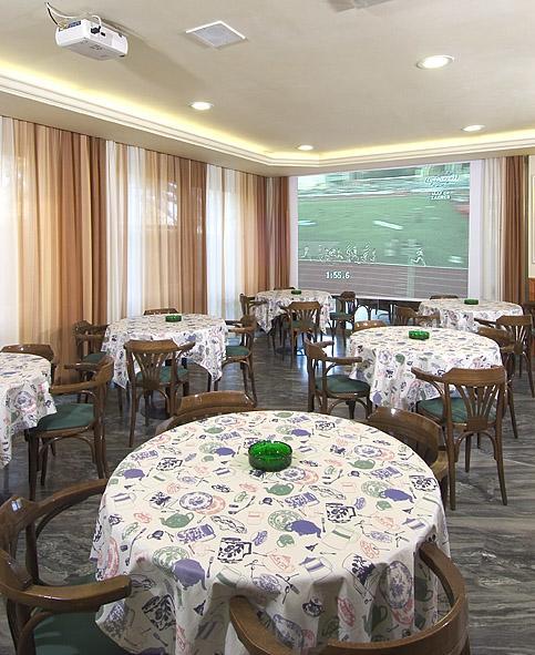 Hotel Boston Alba Adriatica Exterior foto